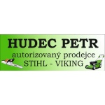Hudec Petr - prodej a servis STIHL - VIKING – logo společnosti