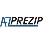 A-Z PREZIP, a.s. – logo společnosti