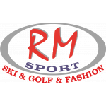 RM - SPORT s.r.o. – logo společnosti