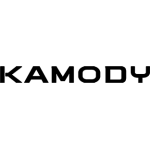 Kamody s.r.o. – logo společnosti