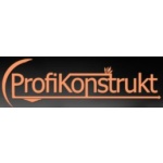 PROFIKONSTRUKT - Doubrava Václav – logo společnosti