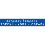 Šimeček Jaroslav- Instalatér – logo společnosti