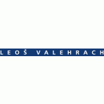 Valehrach Leoš – logo společnosti