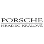 Porsche Inter Auto CZ spol. s r.o- PORSCHE Hradec Králové – logo společnosti