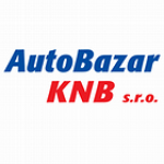Autobazar KNB s.r.o. – logo společnosti