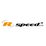 R-SPEED s.r.o. - SERVIS VOLVO – logo společnosti