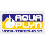 AQUAPLYN – logo společnosti