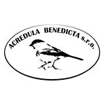 ACREDULA BENEDICTA s.r.o. – logo společnosti