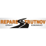 REPARE TRUTNOV s.r.o. – logo společnosti