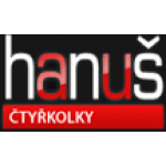 Hanuš Jindřich – logo společnosti
