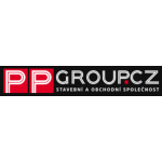 PP-GROUP.cz s.r.o. – logo společnosti