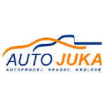 Černý Karel - Auto Juka – logo společnosti