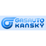 GASAUTO, s.r.o. – logo společnosti