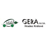 Gera, společnost s ručením omezeným – logo společnosti