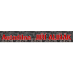 Aliňák Jiří - Autoservis Aliňák – logo společnosti