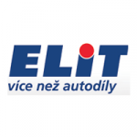 ELIT CZ, spol. s r.o. (pobočka Pardubice-Bílé Předměstí) – logo společnosti