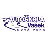 Řeháček Václav - AUTOŠKOLA VAŠEK – logo společnosti