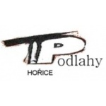 Tomášek Petr - podlahové krytiny – logo společnosti