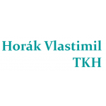 Horák Vlastimil - TKH – logo společnosti