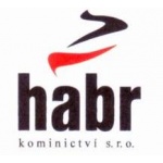 HABR KOMINICTVÍ s.r.o. – logo společnosti