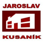 Kusaník Jaroslav – logo společnosti