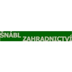 ZAHRADNICTVÍ Šnábl – logo společnosti