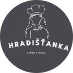 Sabina Šuláková – Restaurace Hradišťanka – logo společnosti