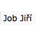 Job Jiří – logo společnosti