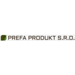 PREFA PRODUKT s.r.o. – logo společnosti