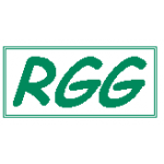 Roubal Josef - RGG klempířtví, pokrývačství, tesařství – logo společnosti
