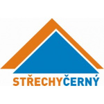 Střechy Černý – logo společnosti