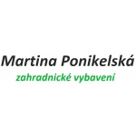 Ponikelská Martina – logo společnosti