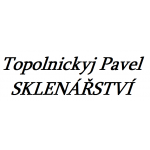 SKLENÁŘSTVÍ - Topolnickyj Pavel – logo společnosti