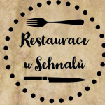 Milan Honců – Restaurace u Sehnalů Lázně Bělohrad – logo společnosti