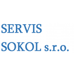 SERVIS SOKOL s.r.o. – logo společnosti
