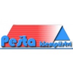 Pešta Stanislav – logo společnosti