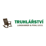 TRUHLÁŘSTVÍ LANGHAMER & POHL, s.r.o. – logo společnosti