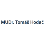 MUDr. Tomáš Hodač – Kardiologie – logo společnosti