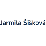 MUDr. Jarmila Šišková – Revmatologie – logo společnosti