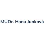 MUDr. Hana Junková – Gastroenterologie – logo společnosti