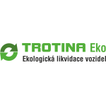 TROTINA Auto s.r.o. – logo společnosti
