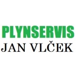 SERVIS - PLYN - JAN VLČEK – logo společnosti