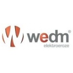 WEDM s.r.o. (provozovna) – logo společnosti