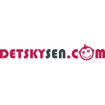 Detskysen.com – logo společnosti