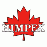 HIMPEX IMPORT s.r.o. – logo společnosti