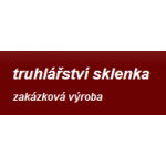 TRUHLÁŘSTVÍ - Sklenka Jiří – logo společnosti