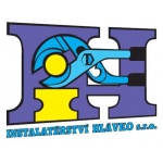 Hlávko Petr – logo společnosti