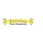 Penzion Marie Magdalenka – logo společnosti