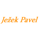Ježek Pavel – logo společnosti