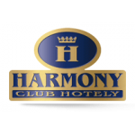 HARMONY CLUB HOTEL – logo společnosti